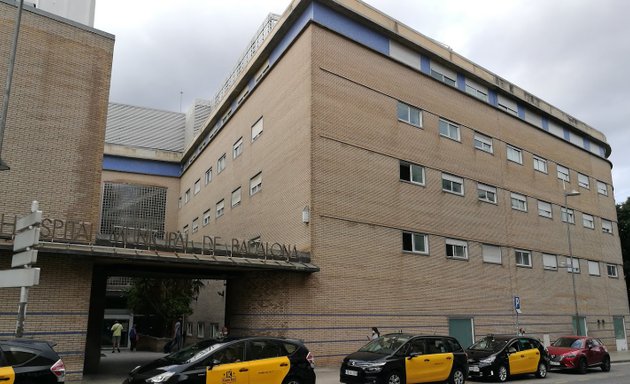 Foto de Hospital Municipal de Badalona