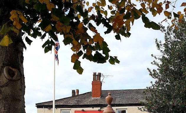 Photo of The Globe Inn