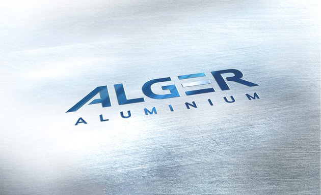 Photo of Alger Aluminium