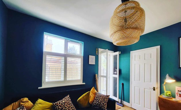 Photo of Walthamstow Shutter Blinds