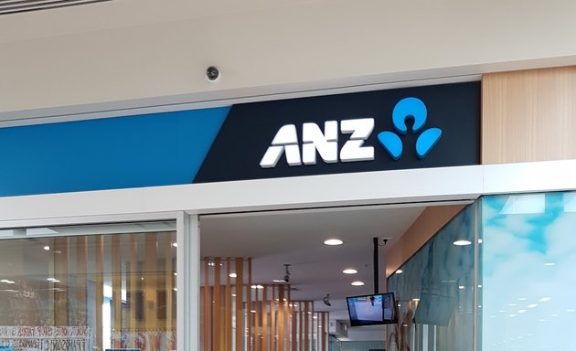 Photo of ANZ Manners Street ATM