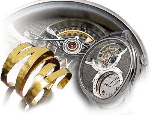 Photo of Laser Fix Jewelry and Watches