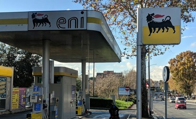 foto Eni Station