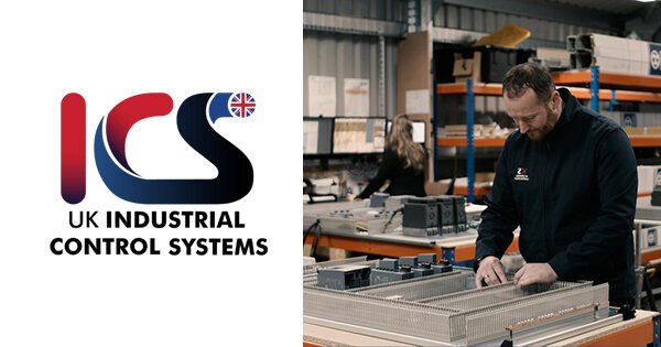 Photo of UK Industrial Control Systems