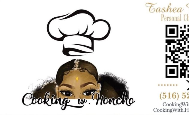 Photo of Cooking With Honcho