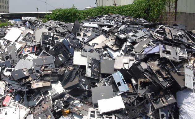 Photo of Kohinoor E-waste Recycling Pvt. Ltd.