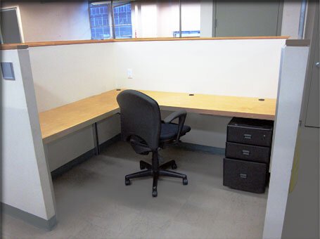 Photo of NYCubicles