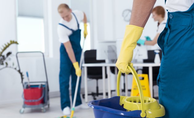 Photo of Brazil Cleaning