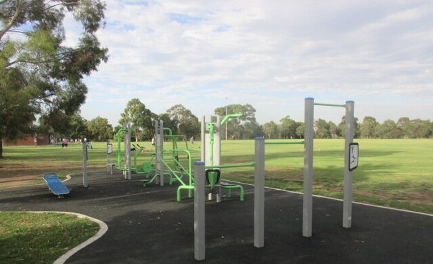 Photo of Mayer Park Outdoor Gym