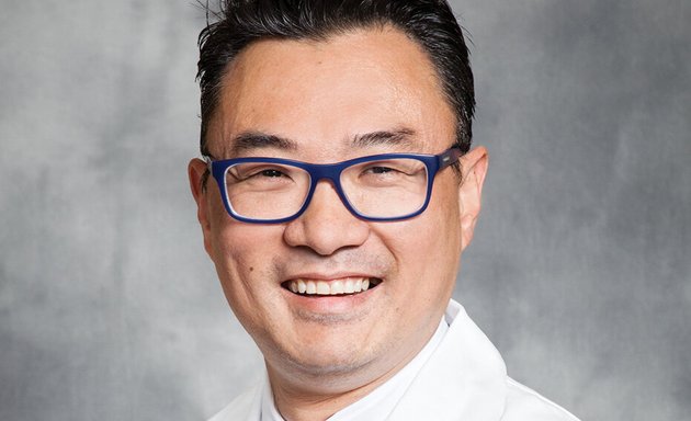 Photo of John Suh, MD