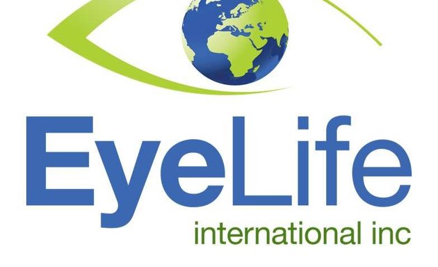 Photo of EyeLife International