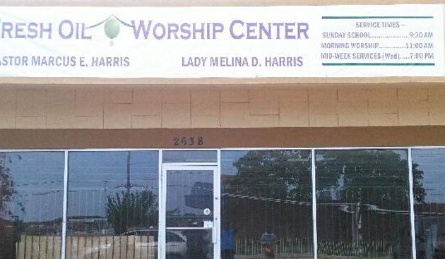 Photo of Fresh Oil Worship Center