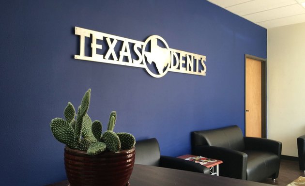 Photo of Texas Dents