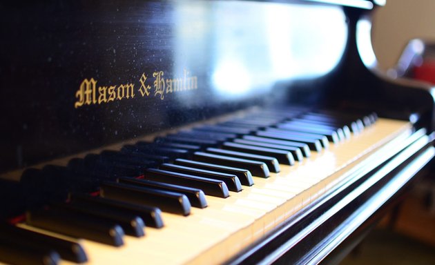 Photo of Capitol Hill Piano School