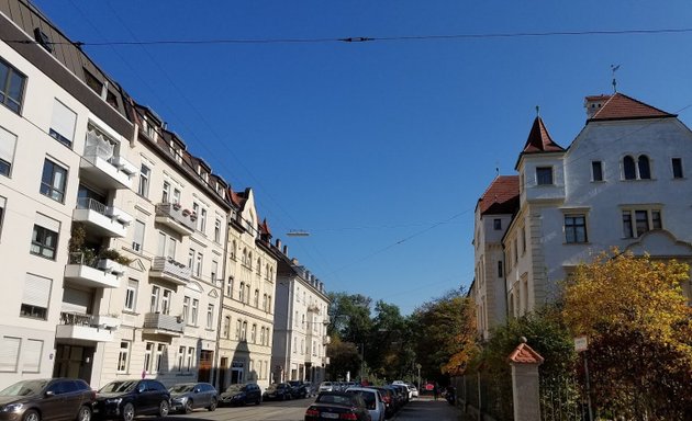 Foto von Aps Treuhand Steuerberatungsgesellschaft mbH