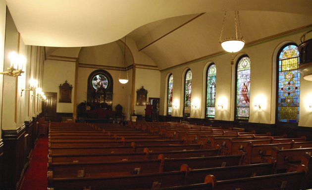 Photo of Zion St Mark's Evangel Lutheran