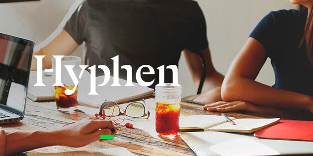 Foto de Hyphen