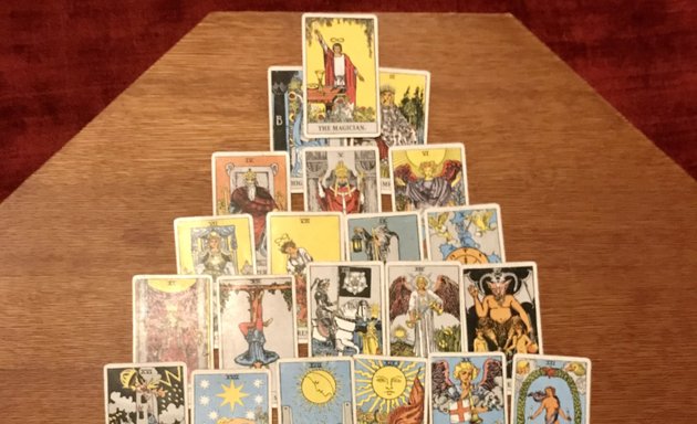 Photo of Tarot Readings Melbourne