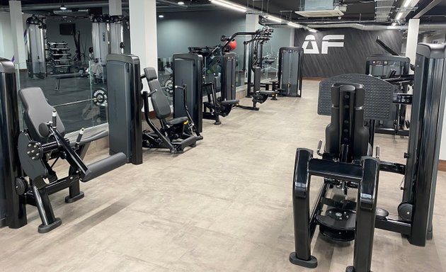 Photo of Anytime Fitness Gloucester