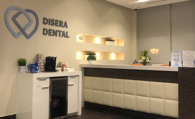 Photo of Disera Dental