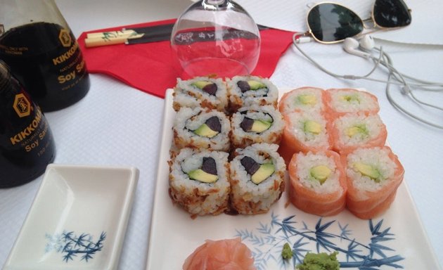 Photo de BiMi Sushi