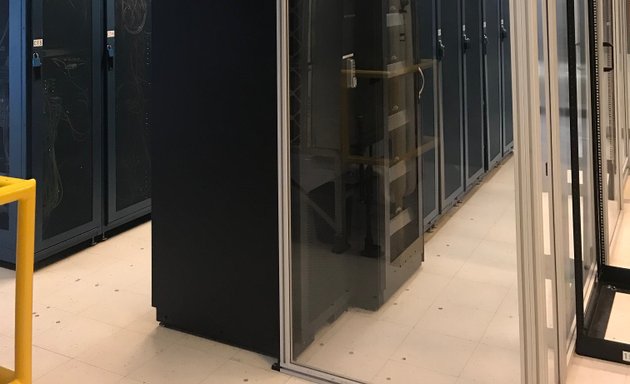 Photo of eStruxture Data Centers MTL-5