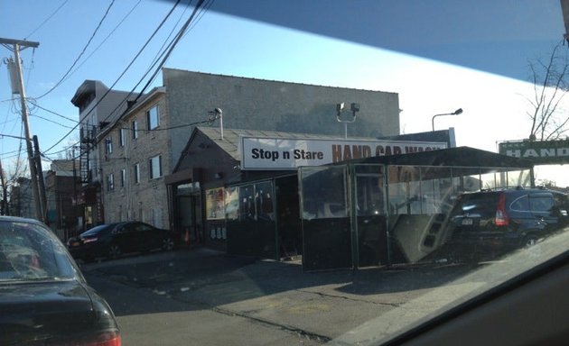 Photo of Stop N Stare Hand Car Wash