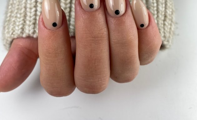 Photo of Zegna Nails
