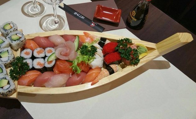 Photo de Restaurant Japonais NEO SAMOURAI