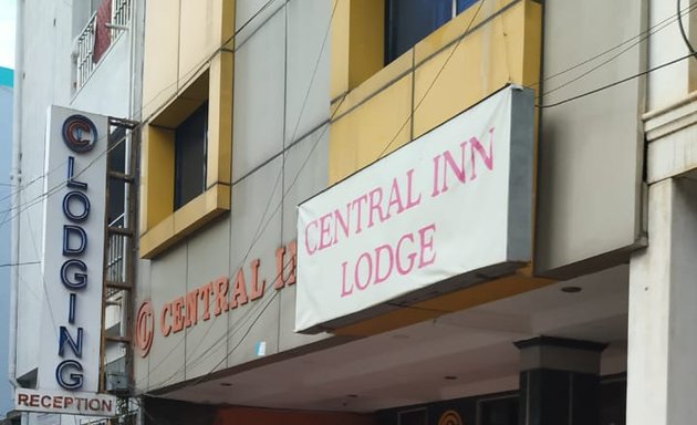 Photo of Central inn Lodge