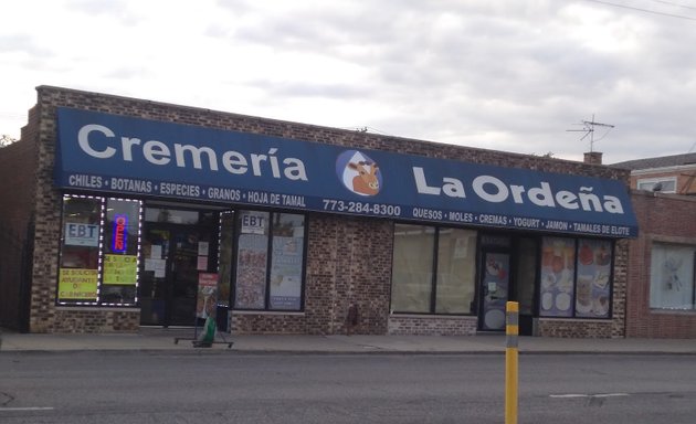 Photo of Cremeria La Ordena