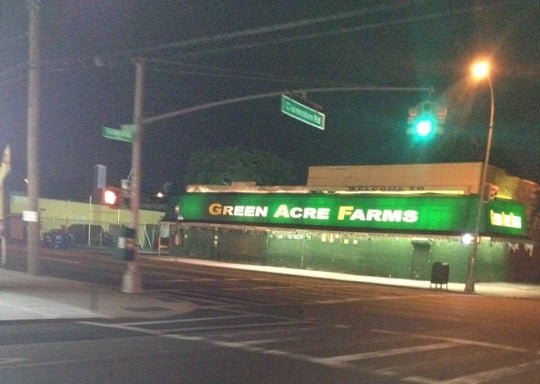 Photo of Green Acre Farms