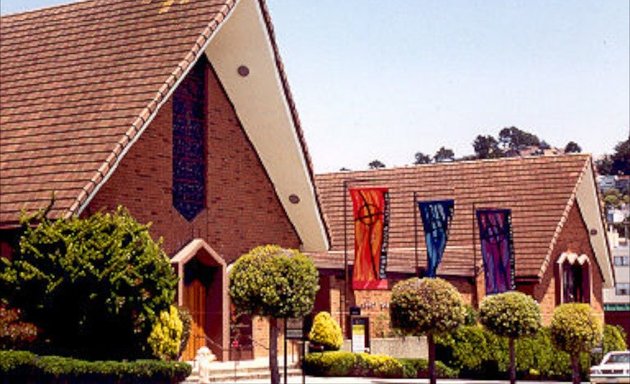 Photo of Christ Church Lutheran ELCA