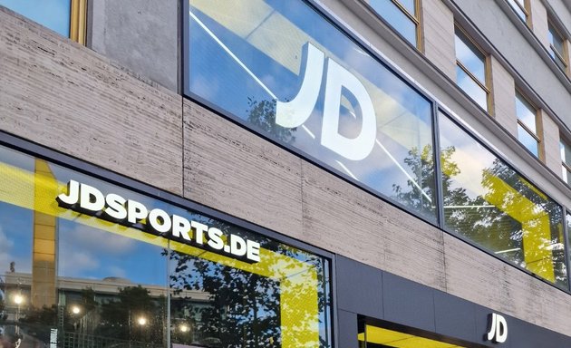 Foto von JD Sports