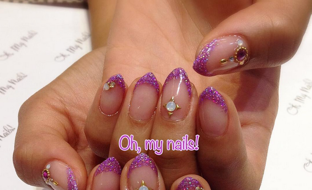 Photo of Oh My Nails!