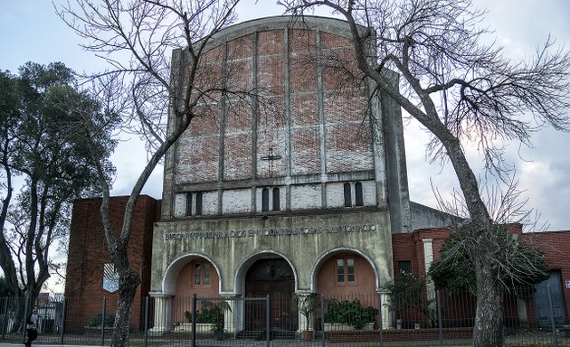 Foto de San Ignacio de Loyola