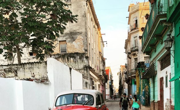 Photo of Absolutely Cuba, A Destination by Danielle Company