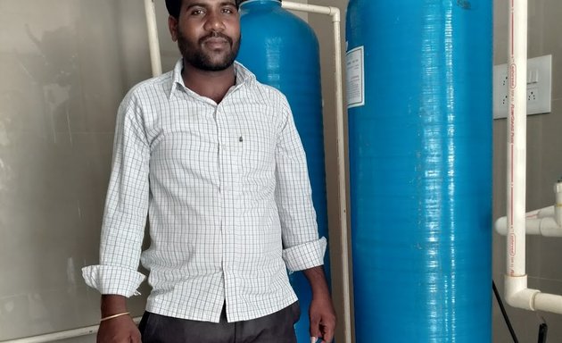 Photo of gopalaiya Water Plant Government
