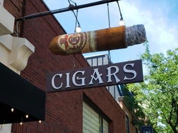 Photo of SJ Cigars Co.
