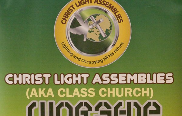 Photo of Christ Light Assemblies Church