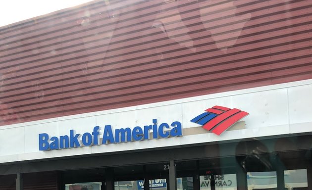 Photo of Bank of America Financial Center