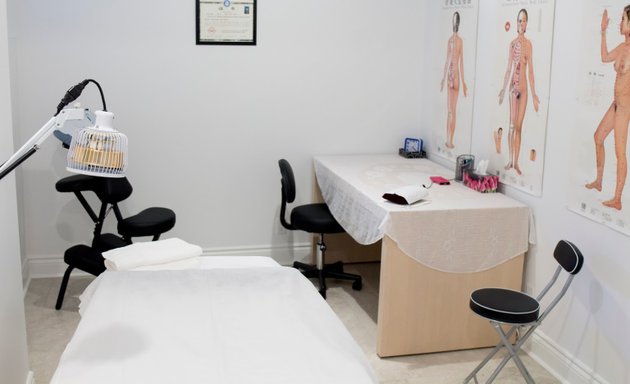 Photo of Centre-acupuncture , Montreal, Quartier Chinois, Chinatown , Centre -ville