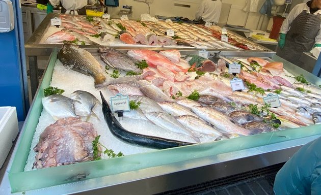 Photo of Thompsons Seafood