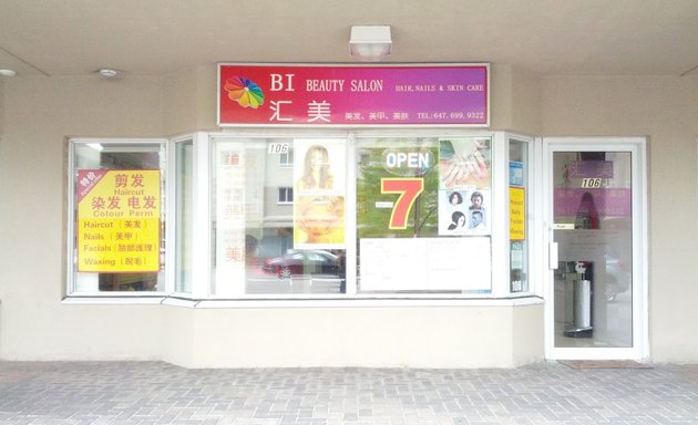 Photo of BI Beauty Salon