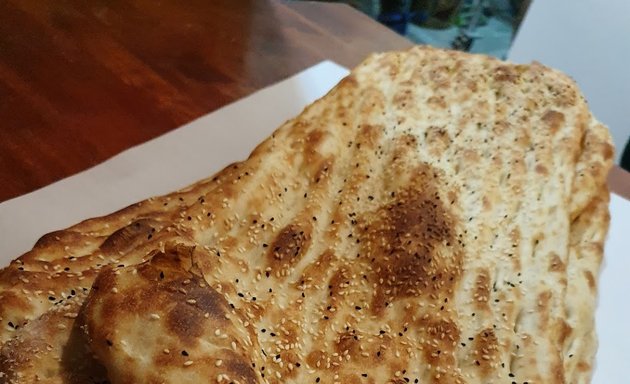 Photo of Shiraz Bread
