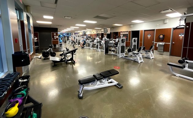 Photo of GoodLife Fitness Calgary McKenzie Towne Centre