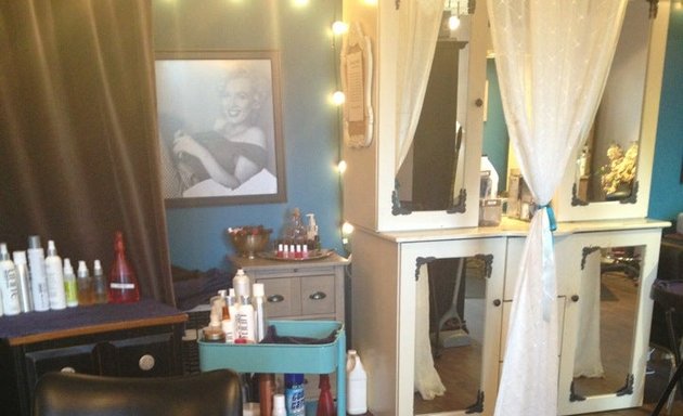 Photo of Pinup Salon