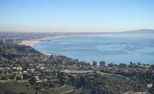 Photo of Paseo Miramar Viewpoint