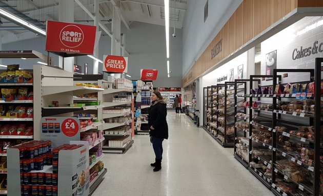 Photo of Sainsbury's