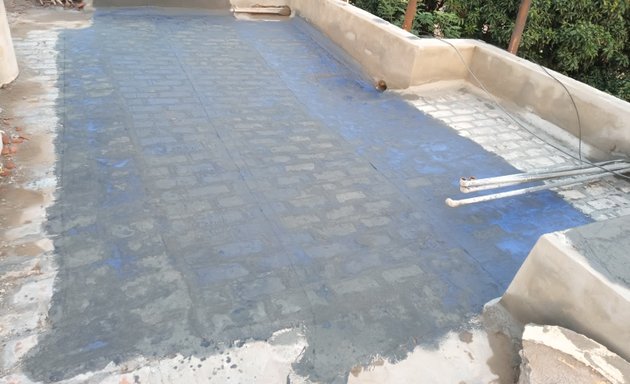 Photo of Dr. Fixit Waterproofing Solutions